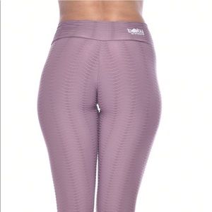 Booty by Brabants Cropped Legging